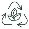 Trace food ingredients back to their regenerative source