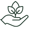 Reduce your greenhouse gas emissions (e.g., carbon & methane)
