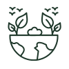 Enable you to meet ESG targets with real, verifiable data